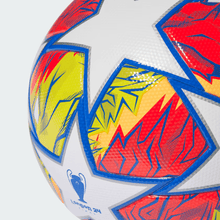 Ballon de football de la Ligue des champions