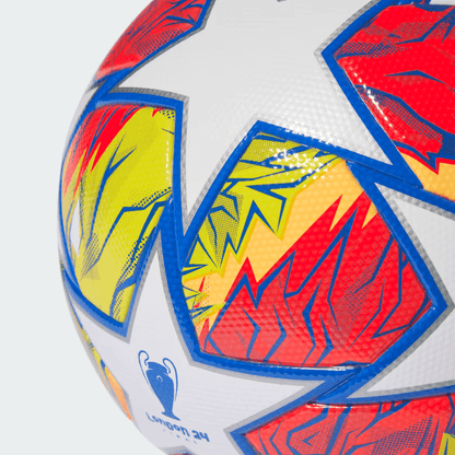 Ballon de football de la Ligue des champions