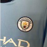 Manchester City Principal 24/25