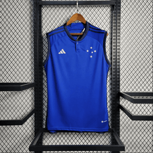 Cruzeiro Gilet d'Entraînement Domicile 2023/24