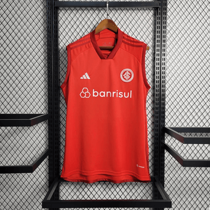 Dossard d'entraînement Internacional 2023/24