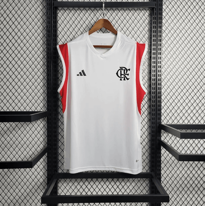 Veste d'entraînement Flamengo 23/24
