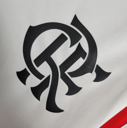 Veste d'entraînement Flamengo 23/24