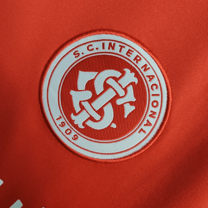 Dossard d'entraînement Internacional 2023/24