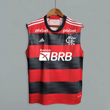 Gilet Flamengo Domicile 23/24