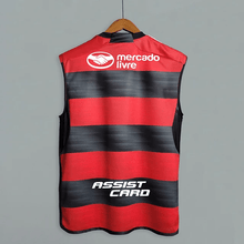 Gilet Flamengo Domicile 23/24