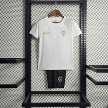 Maillot enfant Corinthiens 2023