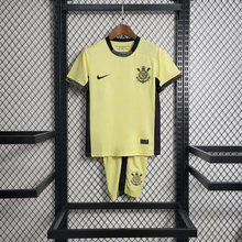 Maillot enfant Corinthiens 2023