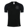 Camisa Corinthians Away 24/25 - Preta #Garro8