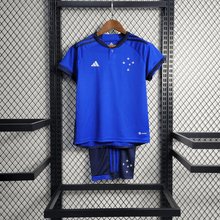 Maillot Cruzeiro 2023 pour enfant