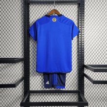 Maillot Cruzeiro 2023 pour enfant