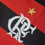 2008-09 - FLAMENGO LOCAL | RETRO