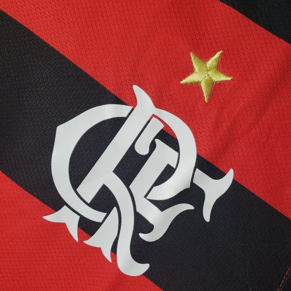 2008-09 - FLAMENGO LOCAL | RETRO