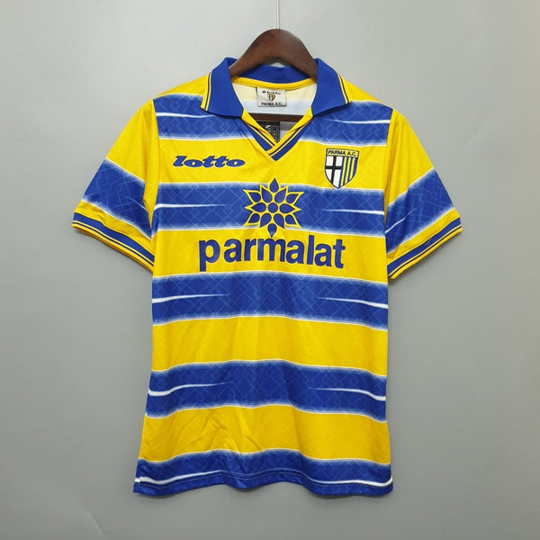 1998-99 - PARMA LOCAL | RETRO