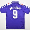 1998-99 - FIORENTINA LOCAL | RETRO