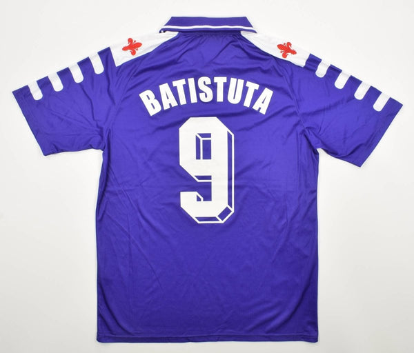 1998-99 - FIORENTINA LOCAL | RETRO