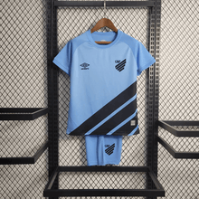Maillot Enfant Athletico Paranaense 2023/24