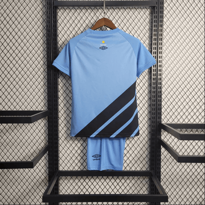 Maillot Enfant Athletico Paranaense 2023/24