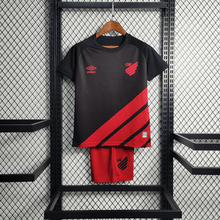 Kit Enfant Athlético Paranaense 2023