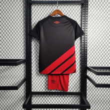 Kit Enfant Athlético Paranaense 2023