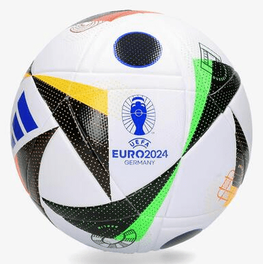 Ballon de football Euro 2024