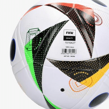 Ballon de football Euro 2024