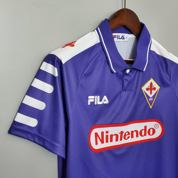 1998-99 - FIORENTINA LOCAL | RETRO