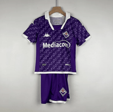 Maillot domicile enfant Fiorentina 2023/24
