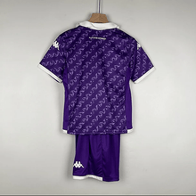 Maillot domicile enfant Fiorentina 2023/24