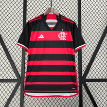 Finale de Flamengo 2024
