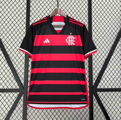 Finale de Flamengo 2024