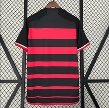 Finale de Flamengo 2024