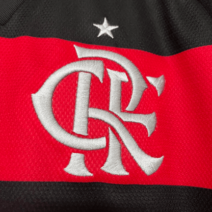 Finale de Flamengo 2024