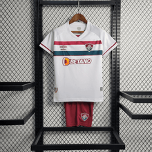 Maillot Fluminense 2023 pour enfant