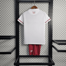 Maillot Fluminense 2023 pour enfant