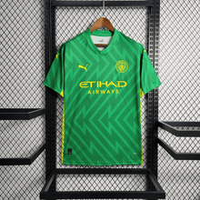 Manchester City 23/24 Principal