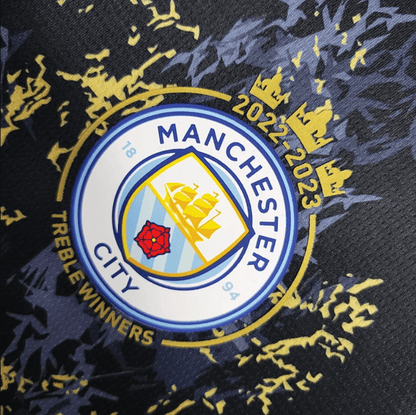 Manchester City 23/24