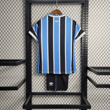 Maillot enfant Gremio 2023/24