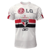 Camisa São Paulo Home 2006 Retro - Branca
