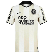 Camisa Corinthians Centenário Retrô - Branca