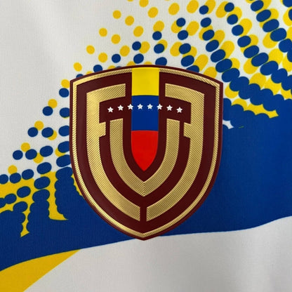 Alternative Venezuela 2024/25