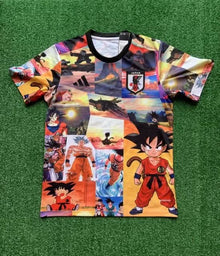 Japon « Dragon Ball » 23/24