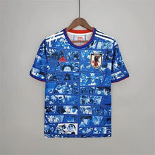 Japon 2021