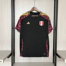 Pérou 2024/25 Alternative