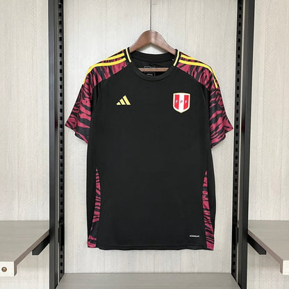Pérou 2024/25 Alternative