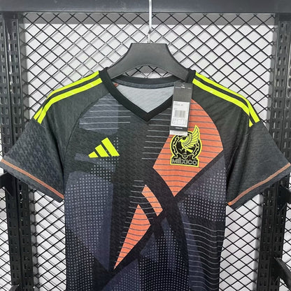 Gardien de but du Mexique 2024/25