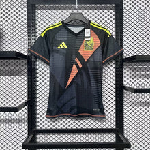Gardien de but du Mexique 2024/25