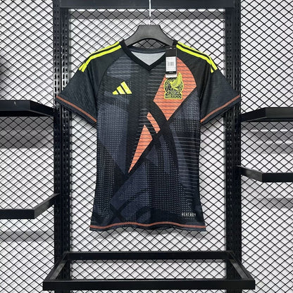 Gardien de but du Mexique 2024/25