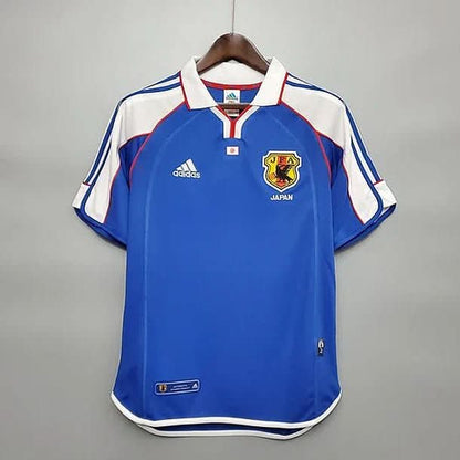 Japon 2000