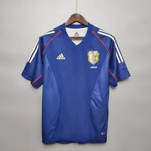 Japon 2002 Principal
